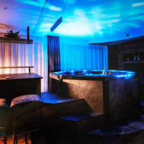 Отель La vie Deluxe - Private Luxury Apartments  Занд-Ин-Тауферс